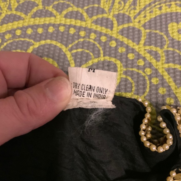 VTG 80’s Top - Picture 9 of 9